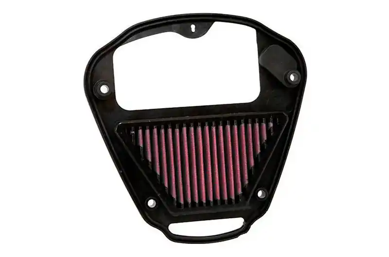 Promoción Exclusiva Filtro de aire K&N Reutilizable KA-2008 | Kawasaki VN 2000 A 2004-2008 / VN 2000 H 2008-2010
