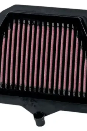 Filtro de aire K&N Reutilizable YA-6006 | Yamaha YZF-R6 600 2006-2007 / YZF-R6 600 S 2006-2007 Moderno