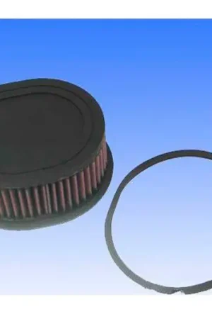 Oferta Filtro de aire K&N Reutilizable YA-1001 | Yamaha FZS 1000 2001-2005 / FZS 1000 S 2003-2005