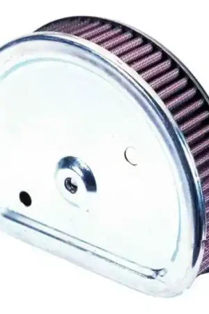 Filtro de aire K&N Reutilizable HD-1395 | Harley Davidson FLHRI 1340 EFI / FLHTCI 1340 EFI ... Últimas Unidades