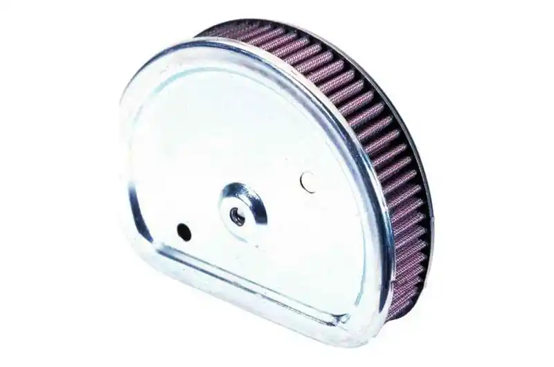 Filtro de aire K&N Reutilizable HD-1395 | Harley Davidson FLHRI 1340 EFI / FLHTCI 1340 EFI ... Últimas Unidades