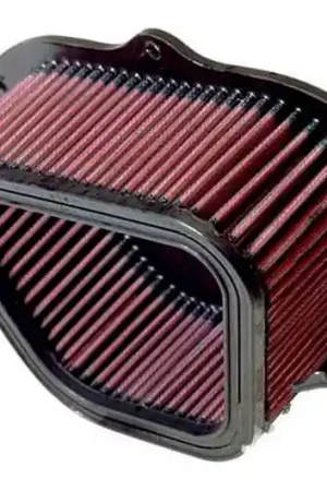 Oferta De Temporada Filtro de aire K&N Reutilizable SU-1399 | Suzuki GSX 1300 R / GSX 1300 RU2Z ...