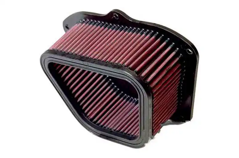 Oferta De Temporada Filtro de aire K&N Reutilizable SU-1399 | Suzuki GSX 1300 R / GSX 1300 RU2Z ...