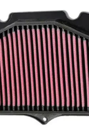 Filtro de aire K&N Racing SU-1308R | Suzuki GSX 1300 R / GSX 1300 RU2 ... Moderno