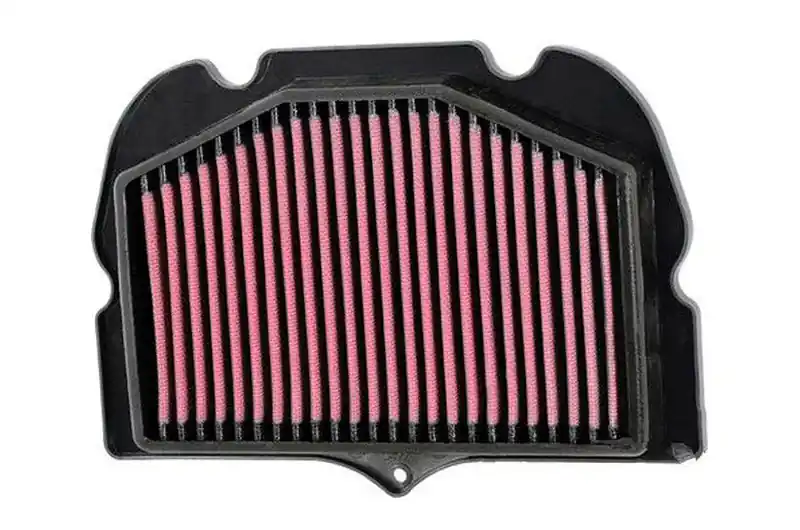 Filtro de aire K&N Racing SU-1308R | Suzuki GSX 1300 R / GSX 1300 RU2 ... Moderno