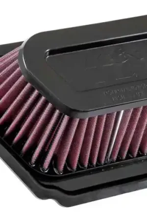 Filtro de aire K&N Racing YA-1015R | Yamaha YZF-R1 1000 / YZF-R1 1000 M ... Última Oportunidad