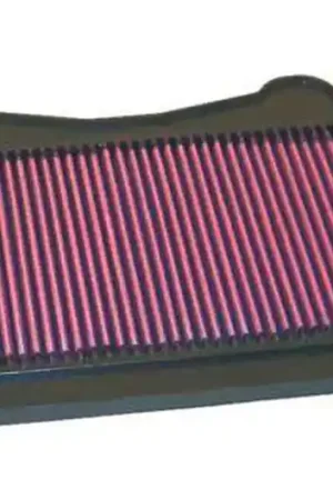 Filtro de aire K&N Reutilizable HA-0003 | Honda VFR 750 F 1990-1997 Moderno