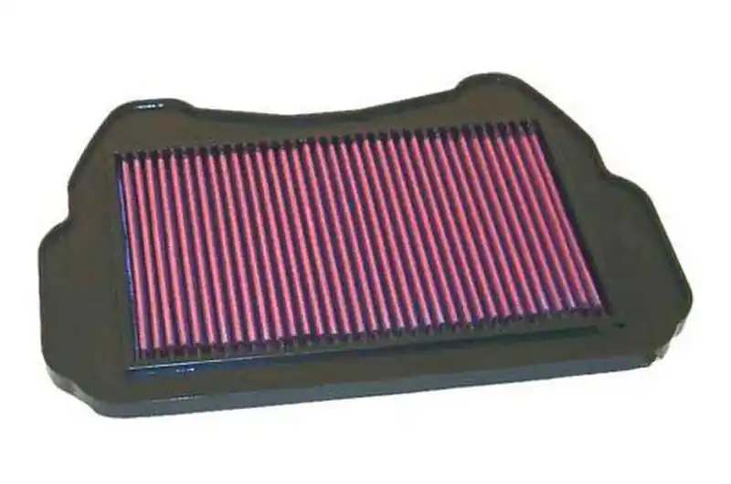 Filtro de aire K&N Reutilizable HA-0003 | Honda VFR 750 F 1990-1997 Moderno
