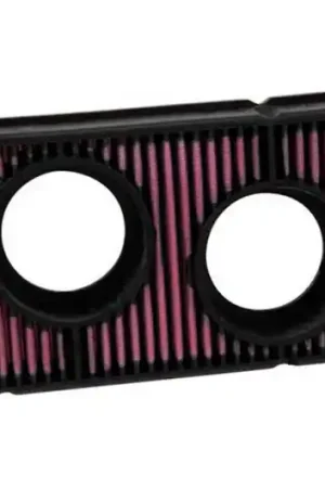 No Te Lo Pierdas Filtro de aire K&N Reutilizable KT-9504 | KTM Adventure 950 LC8 2003-2005
