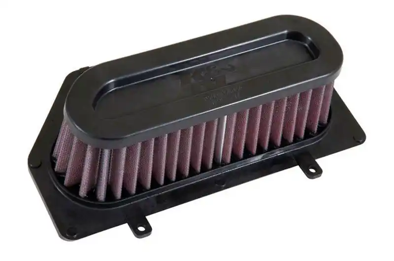 Garantía De Devolución De Dinero Filtro de aire K&N Racing SU-1017R | Suzuki GSX-R 1000 A / GSX-R 1000 RA ...