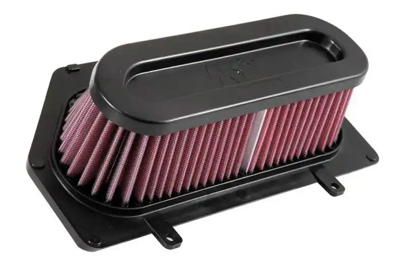 Nuevo Modelo Filtro de aire K&N Reutilizable SU-1017 | Suzuki GSX-R 1000 A / GSX-R 1000 RA ...