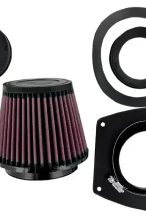 Envío Internacional Filtro de aire K&N Reutilizable SU-7592 | Suzuki GSX 600 F / GSX 750 F ...