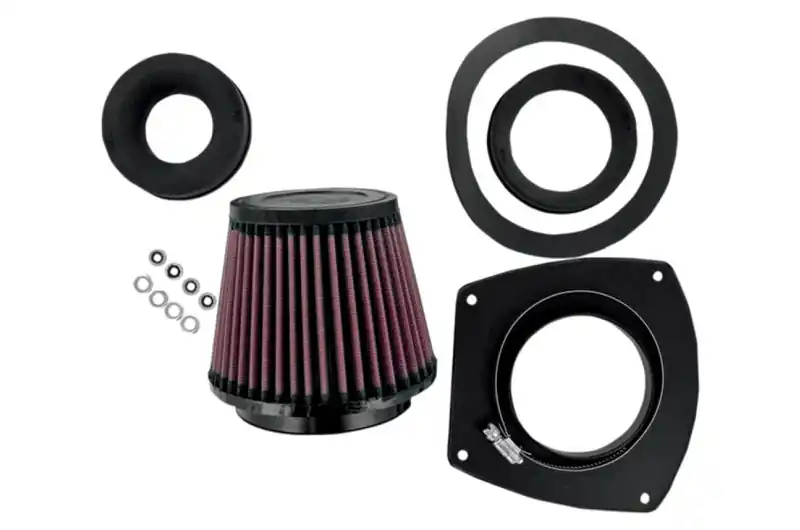 Envío Internacional Filtro de aire K&N Reutilizable SU-7592 | Suzuki GSX 600 F / GSX 750 F ...