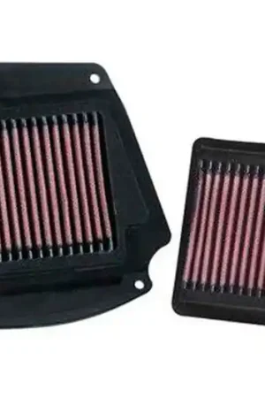 Filtro de aire K&N Reutilizable YA-1602 | Yamaha XV 1700 2003-2005 A Buen Precio
