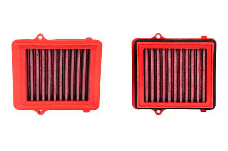 Súper Precio Filtro de aire BMC Reutilizable FM910/04 | Honda CBX 1000 1979-1980