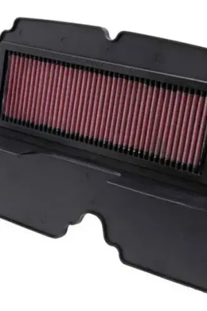 Mayoreo Filtro de aire K&N Reutilizable HA-9092-A | Honda CBR 900 RR 1992-1999
