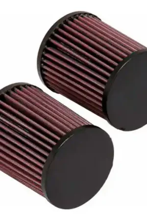 Filtro de aire K&N Racing HA-1004R | Honda CBR 1000 RR 2004-2007 / CBR 1000 RRS 2007 Envío Gratis