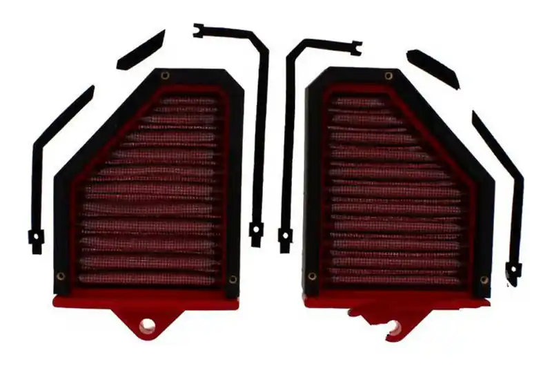 Tendencia Filtro de aire BMC Reutilizable | Ducati 916 916