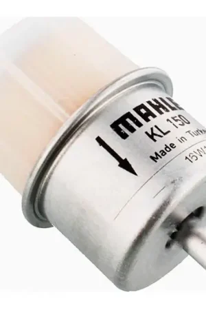 Filtro de gasolina Mahle 8mm | Moto Guzzi Nevada 750 i.e. 2005-2011 / Nevada 750 i.e 2010-2011 Súper Precio