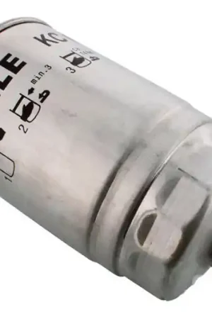 De Moda Filtro de gasolina Mahle KC68 | Piaggio Ape 420 2007-2015 / Ape 400 2014-2017