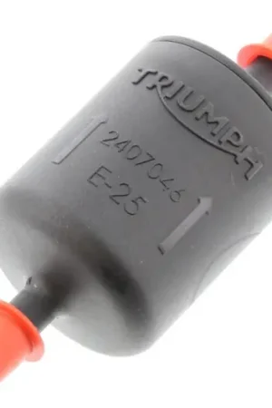 Más Vendido Filtro de gasolina OEM | Triumph Street Twin 900 EFI / Bonneville 1200 ...