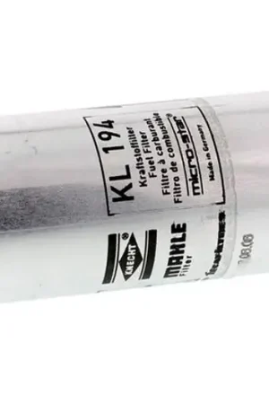 Filtro de gasolina Mahle 8mm | Ducati 851 851 / Moto Guzzi V11 1100 i.e ... Mejor Calidad