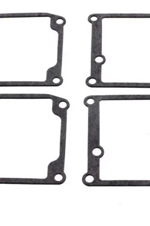 Juntas de cuba de carburador TourMax x4 | Suzuki RG 80 / RV 90 ... Oferta Flash