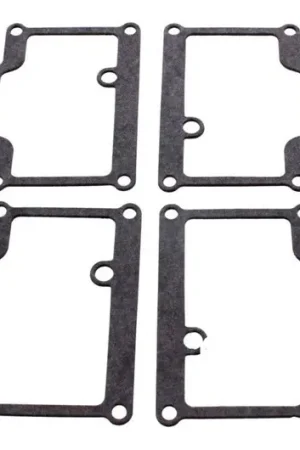 Moderno Juntas de cuba de carburador TourMax x4 | Kawasaki H2 750 / H2 750 A ...