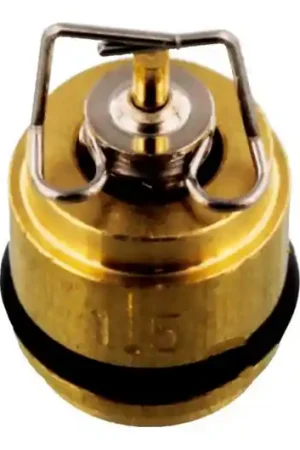 Aguja de flotador de carburador TourMax Completo | Kawasaki ZX-7RR 750 N 1996-1999 Bestseller