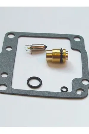 Kit reparación de carburador TourMax Eco Kit | Suzuki LS 650 P 1986-2000 / LS 650 F 1986-1990 Ordena Ya