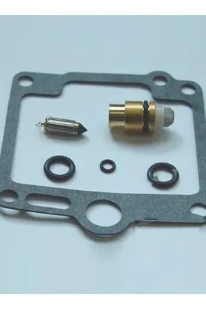 Kit reparación de carburador TourMax Eco Kit | Yamaha FJ 1200 1988-1997 / FJ 1200 A 1991-1994 Última Oportunidad