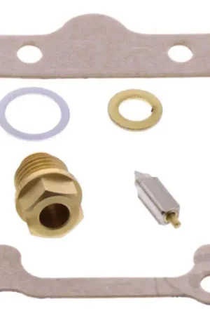 Precio Rebajado Kit reparación de carburador TourMax Eco Kit | Yamaha XS 1100 / XS 400 ...