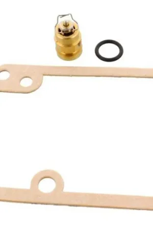 Profesional Kit reparación de carburador TourMax Eco Kit | Yamaha RD 350 LC / RD 350 LCF ...
