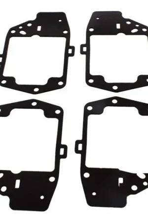 Juntas de cuba de carburador TourMax x4 | Honda GL 1000 Z / GL 1000 K ... Envío Exprés