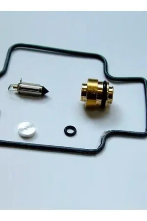 Kit reparación de carburador TourMax Eco Kit | Kawasaki ZX-6R 600 F 1995-1997 Mayoreo