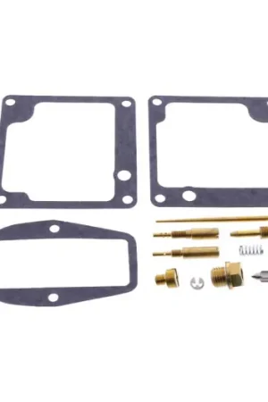 Kit reparación de carburador TourMax Eco Kit | Kawasaki Z1 900 / Z1A 900 ... Artesanal