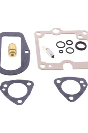 Kit reparación de carburador TourMax Eco Kit | Yamaha SR 500 SP / SR 500 G ... Directo De Fábrica