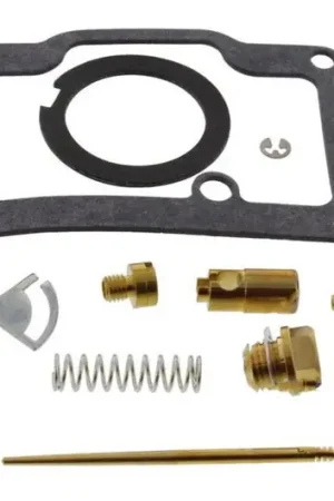 Kit reparación de carburador TourMax Completo | Kawasaki H1 500 1969 De Moda