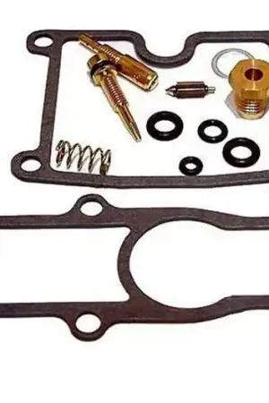 De Moda Kit reparación de carburador Keyster Eco Kit | Kawasaki Z 400 J 1980-1983 / Z 500 B 1979-1980