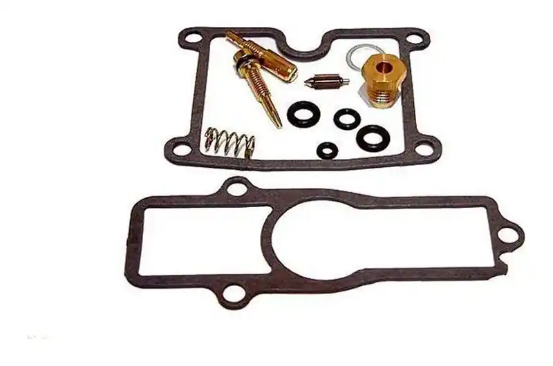 De Moda Kit reparación de carburador Keyster Eco Kit | Kawasaki Z 400 J 1980-1983 / Z 500 B 1979-1980