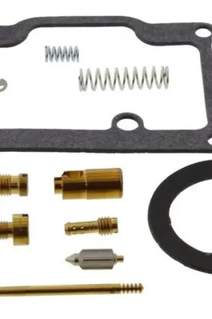 Rebajas Kit reparación de carburador TourMax Completo | Kawasaki H2 750 / H2 750 A ...