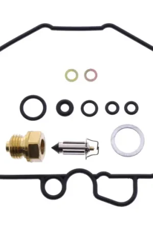 Máxima Calidad Kit reparación de carburador TourMax Eco Kit | Honda GL 1100 1980-1983 / GL 1100 D 1980-1983