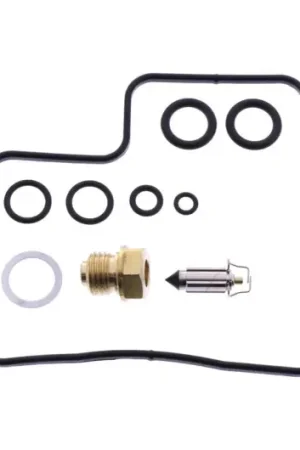 Kit reparación de carburador TourMax Eco Kit | Honda NTV 650 / VF 1000 F ... Venta Final