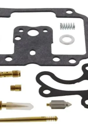 Kit reparación de carburador TourMax Completo | Kawasaki Z 750 B 1976-1978 Oferta