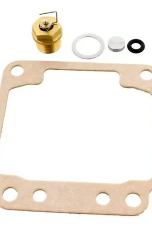 Kit reparación de carburador TourMax Eco Kit | Yamaha XJ 650 H / XJ 650 N ... Bestseller