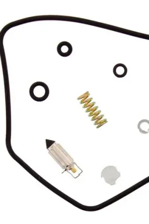 Mejor Calidad Kit reparación de carburador Keyster Completo | Kawasaki Z 750 H 1980-1982 / Z 750 E 1980