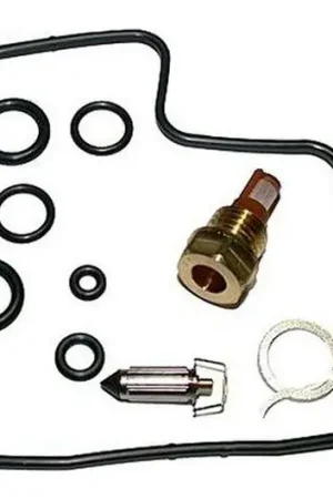 Kit reparación de carburador Keyster Eco Kit | Honda VF 750 F 1983-1984 / VF 750 C 1982-1984 Precio Rebajado