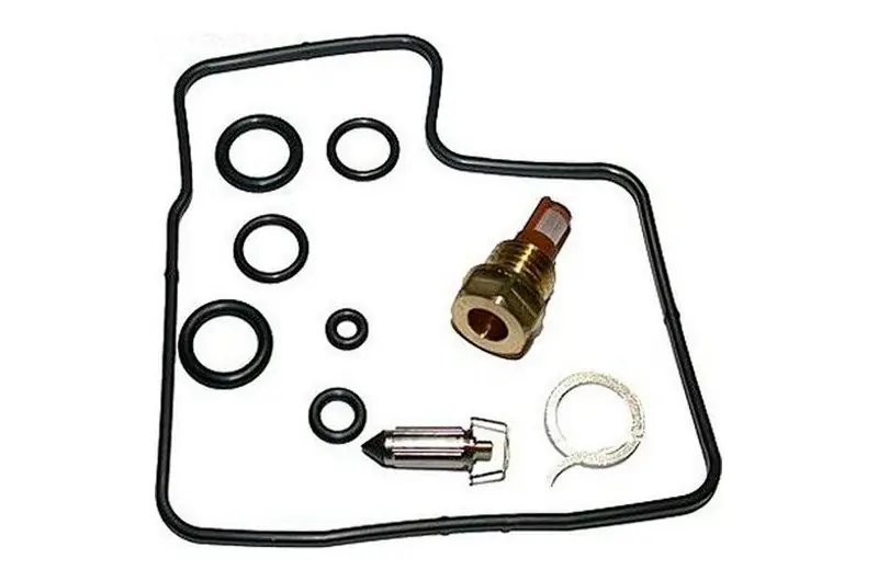 Kit reparación de carburador Keyster Eco Kit | Honda VF 750 F 1983-1984 / VF 750 C 1982-1984 Precio Rebajado