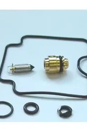 Kit reparación de carburador TourMax Eco Kit | Suzuki GS 500 / GS 500 U ... Descuento