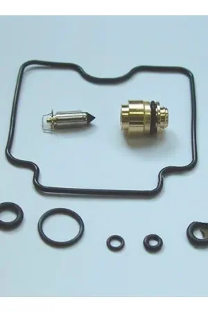 Stock Limitado Kit reparación de carburador TourMax Eco Kit | Suzuki GSF 1200 / GSF 1200 S ...